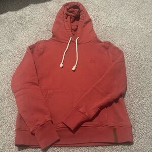 Ampersand ave hoodie